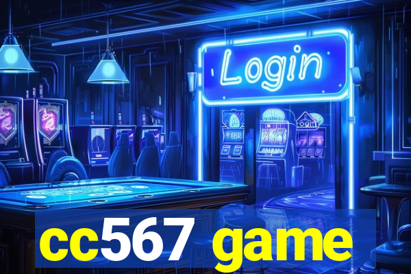 cc567 game